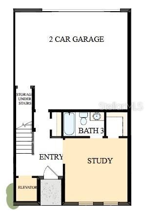 For Sale: $734,990 (2 beds, 3 baths, 2332 Square Feet)