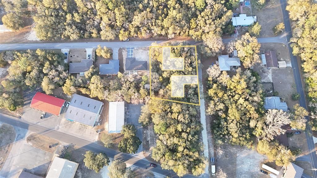 На продажу: $49,000 (0.45 acres)