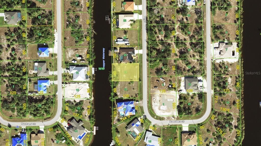 For Sale: $85,000 (0.23 acres)