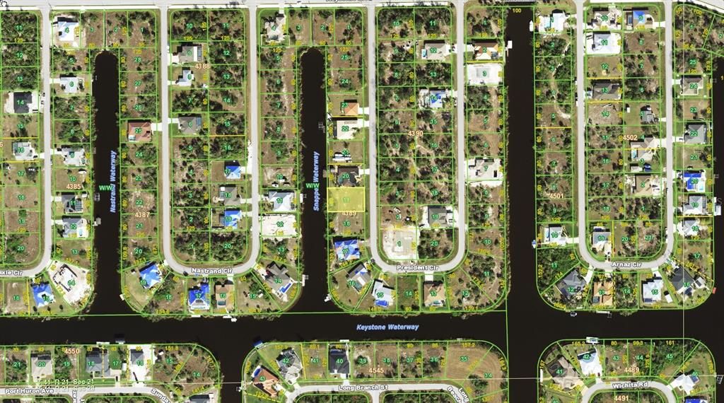 For Sale: $85,000 (0.23 acres)