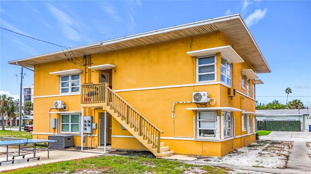 В аренду: $1,875 (1 спален, 1 ванн, 750 Квадратных фут)