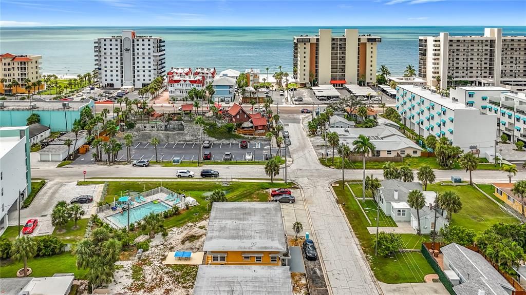 В аренду: $1,875 (1 спален, 1 ванн, 750 Квадратных фут)