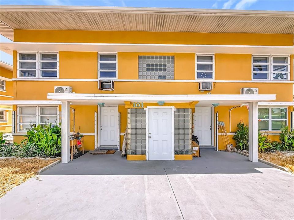 В аренду: $1,875 (1 спален, 1 ванн, 750 Квадратных фут)