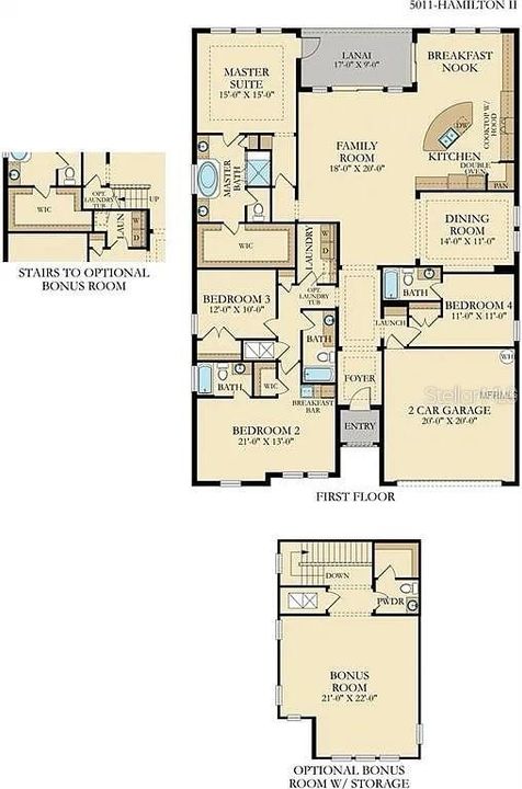 En Venta: $949,900 (4 camas, 4 baños, 3479 Pies cuadrados)