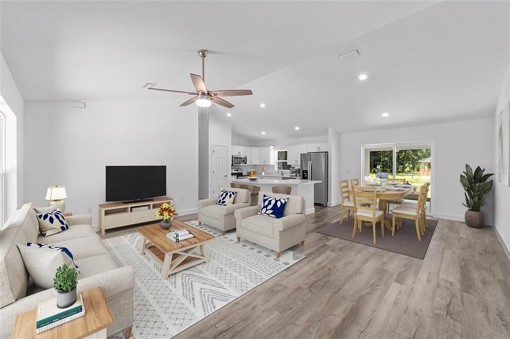 En Venta: $292,900 (3 camas, 2 baños, 1473 Pies cuadrados)