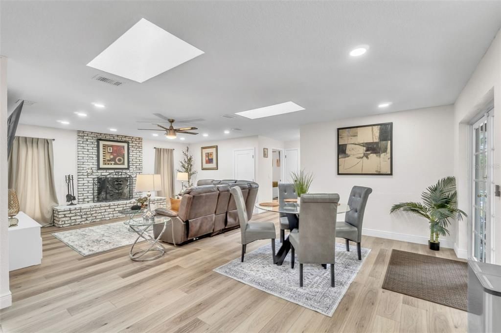 For Sale: $485,000 (4 beds, 2 baths, 1966 Square Feet)