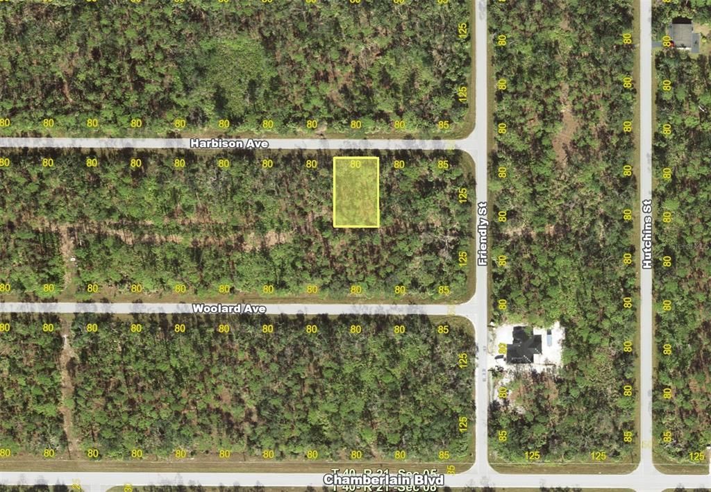 For Sale: $11,000 (0.23 acres)