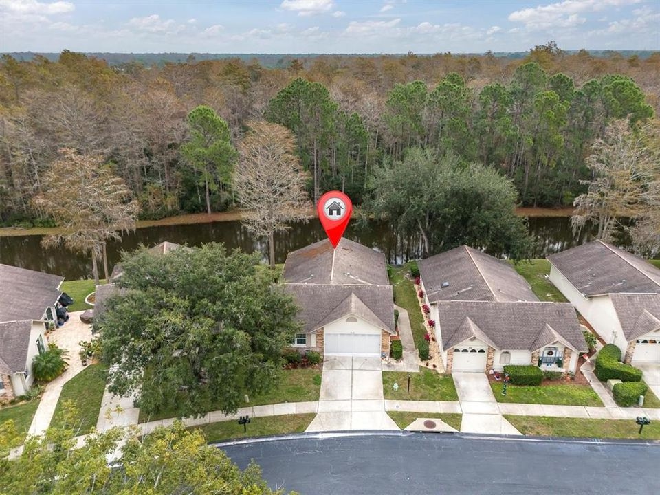 На продажу: $294,900 (2 спален, 2 ванн, 1261 Квадратных фут)