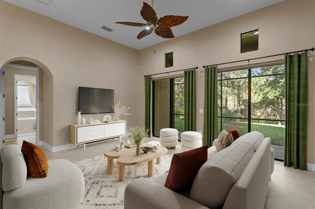 На продажу: $435,000 (3 спален, 2 ванн, 1861 Квадратных фут)