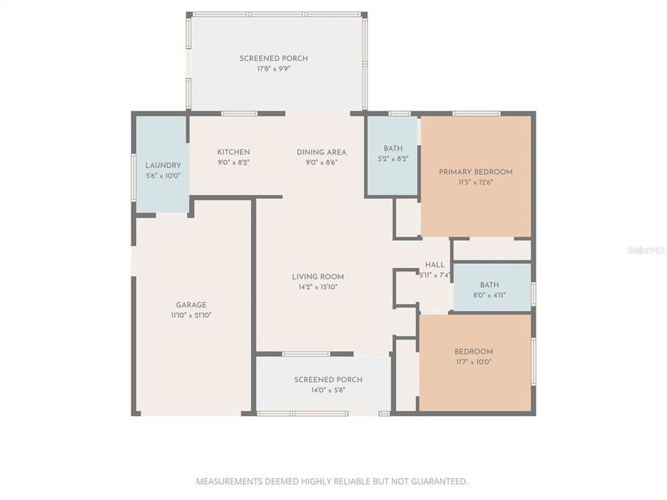 待售: $210,000 (2 贝兹, 2 浴室, 987 平方英尺)