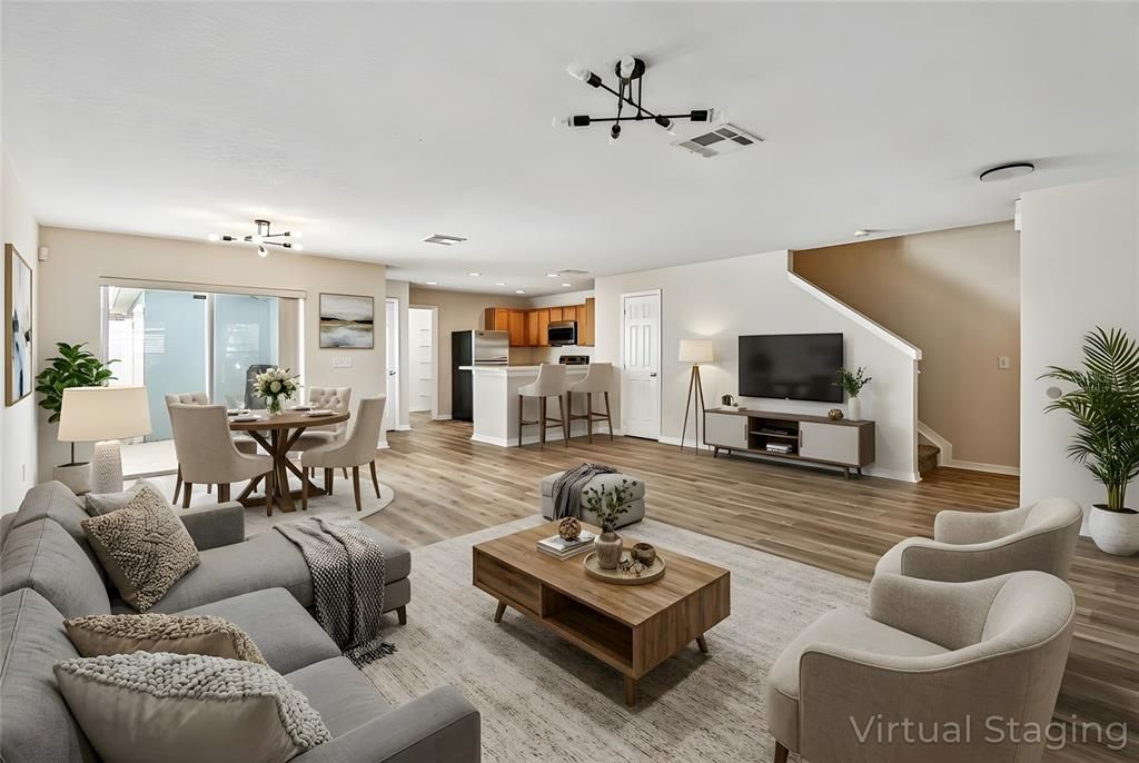 待售: $370,000 (3 贝兹, 2 浴室, 1712 平方英尺)