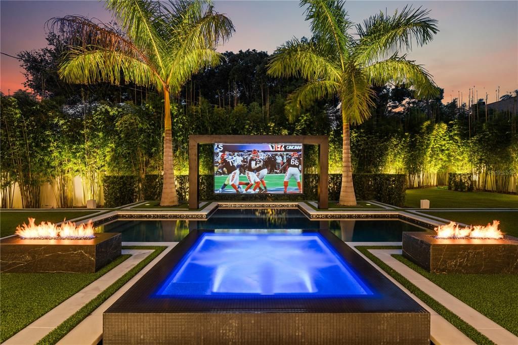 For Rent: $19,000 (5 beds, 5 baths, 5164 Square Feet)