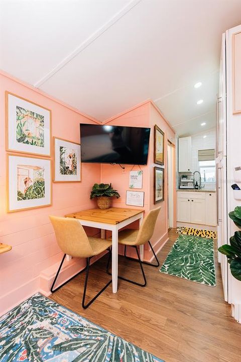 В аренду: $1,500 (1 спален, 1 ванн, 160 Квадратных фут)