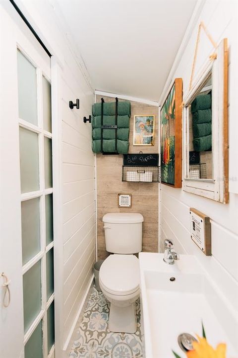 В аренду: $1,500 (1 спален, 1 ванн, 160 Квадратных фут)