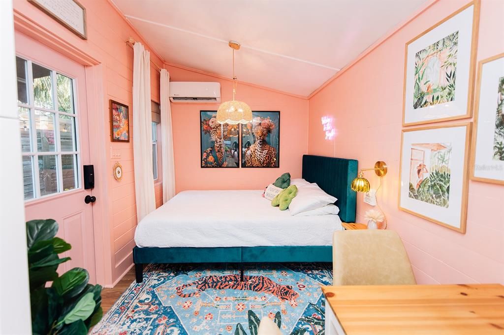 В аренду: $1,500 (1 спален, 1 ванн, 160 Квадратных фут)