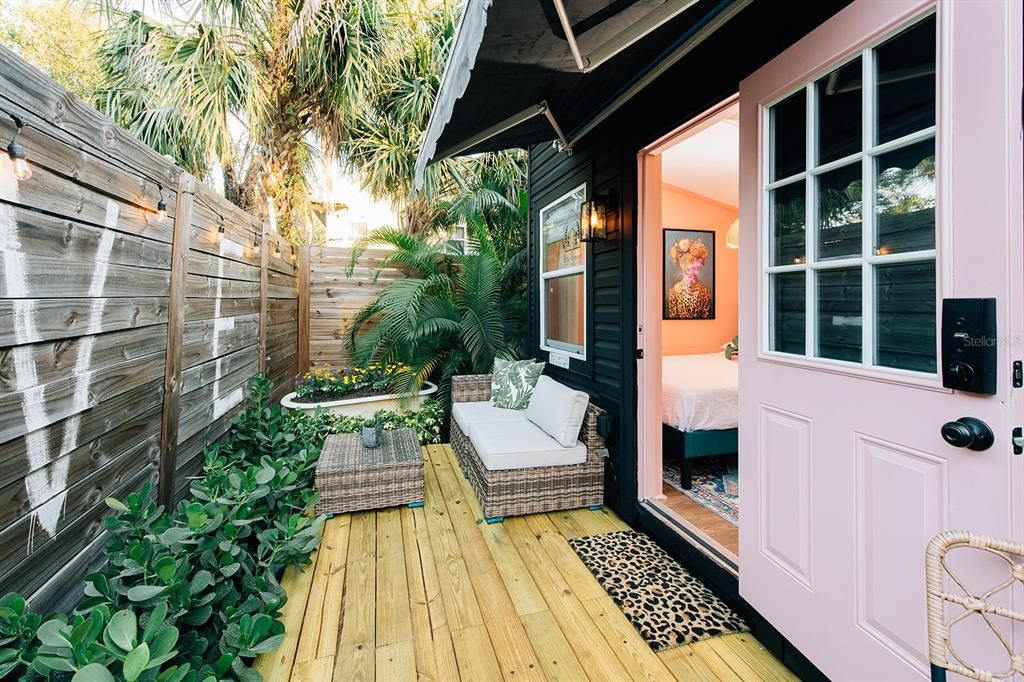 В аренду: $1,500 (1 спален, 1 ванн, 160 Квадратных фут)