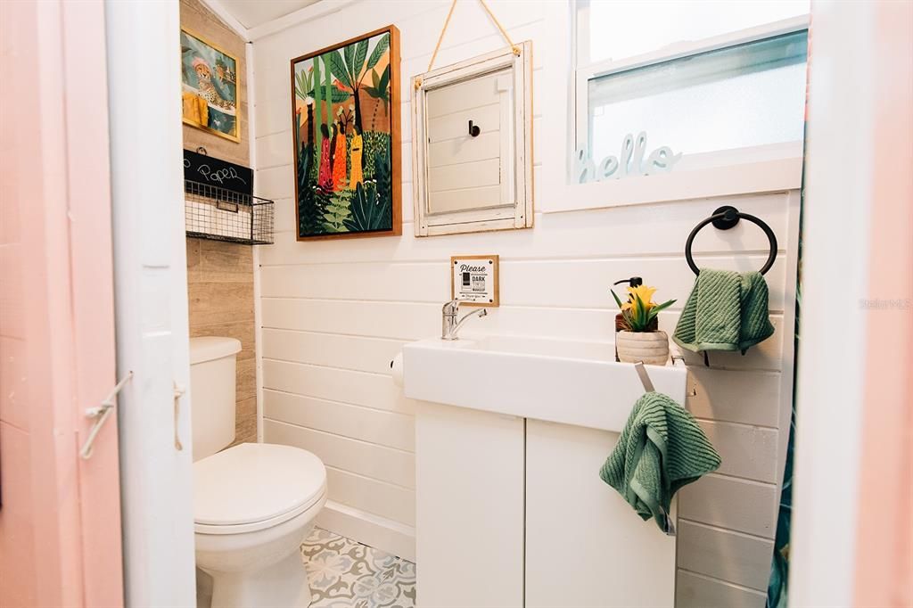 В аренду: $1,500 (1 спален, 1 ванн, 160 Квадратных фут)