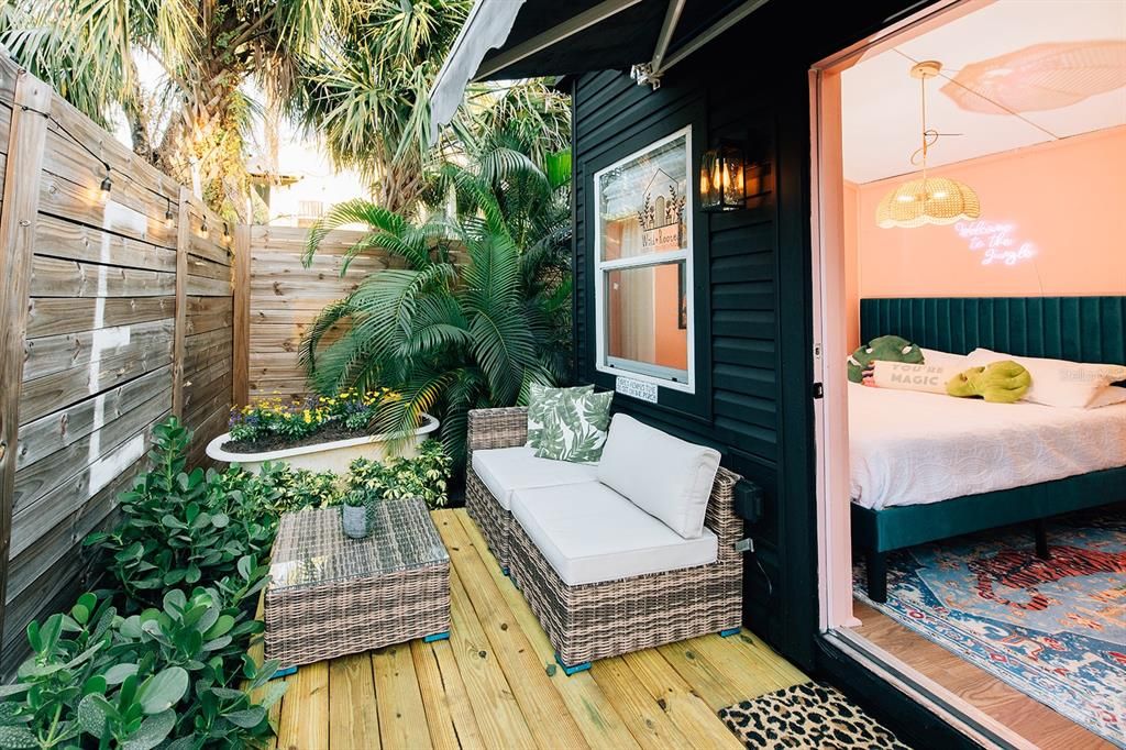 В аренду: $1,500 (1 спален, 1 ванн, 160 Квадратных фут)