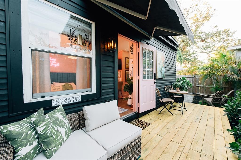 В аренду: $1,500 (1 спален, 1 ванн, 160 Квадратных фут)