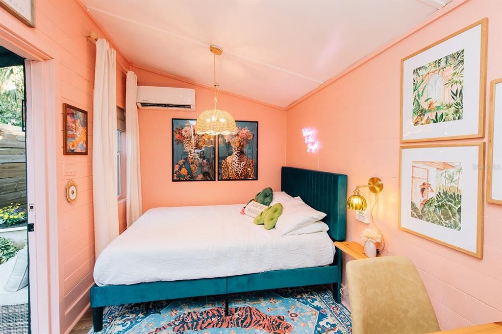 В аренду: $1,500 (1 спален, 1 ванн, 160 Квадратных фут)