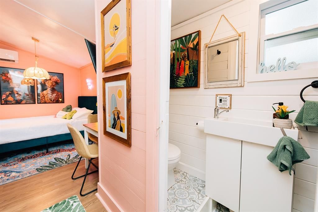 В аренду: $1,500 (1 спален, 1 ванн, 160 Квадратных фут)