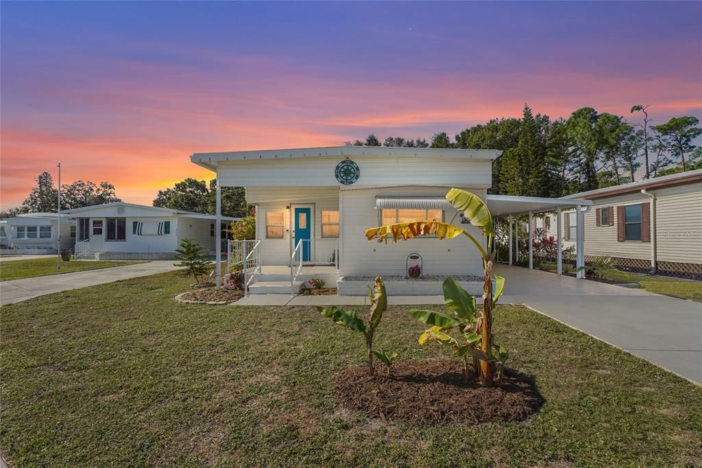 En Venta: $160,000 (2 camas, 1 baños, 872 Pies cuadrados)