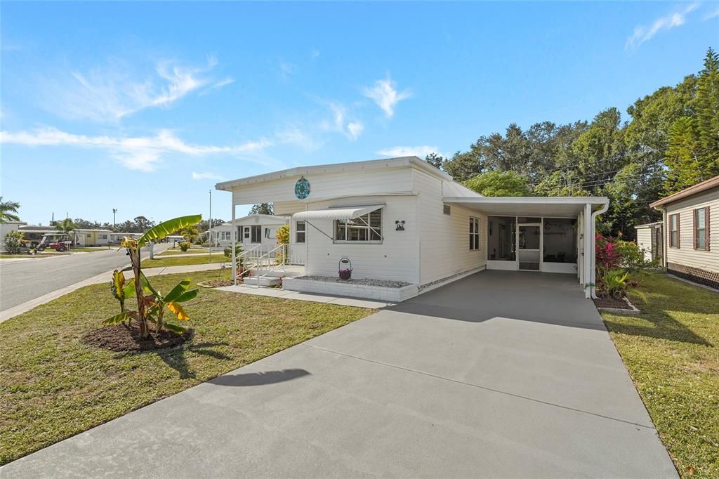 En Venta: $160,000 (2 camas, 1 baños, 872 Pies cuadrados)