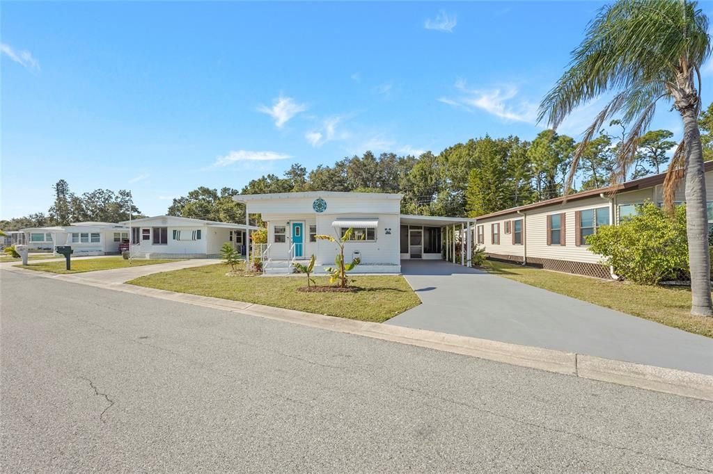 En Venta: $160,000 (2 camas, 1 baños, 872 Pies cuadrados)