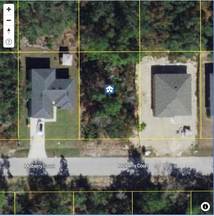 For Sale: $41,000 (0.16 acres)