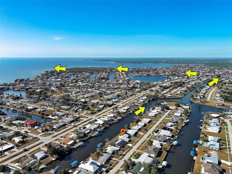 На продажу: $242,500 (3 спален, 2 ванн, 1505 Квадратных фут)