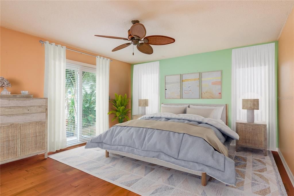 合同活跃: $700,000 (4 贝兹, 2 浴室, 2510 平方英尺)