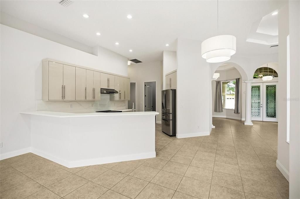 В аренду: $3,800 (3 спален, 3 ванн, 2400 Квадратных фут)