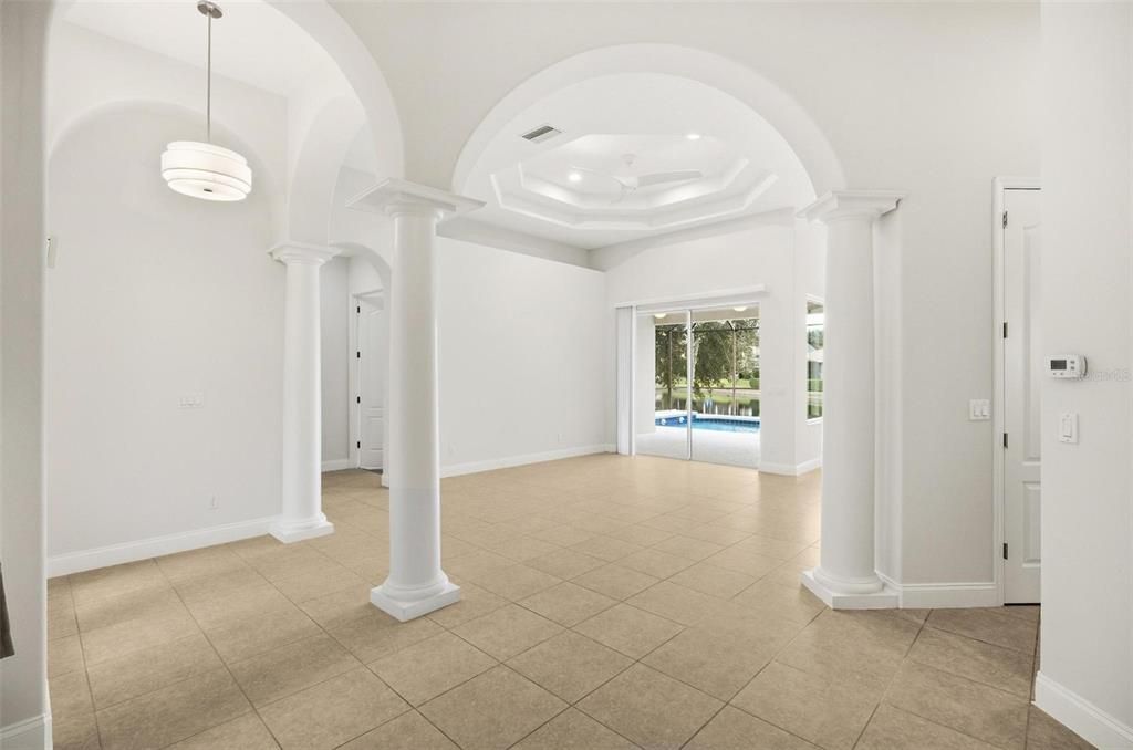 В аренду: $3,800 (3 спален, 3 ванн, 2400 Квадратных фут)