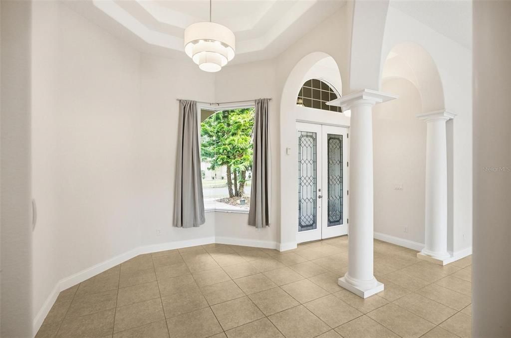 В аренду: $3,800 (3 спален, 3 ванн, 2400 Квадратных фут)