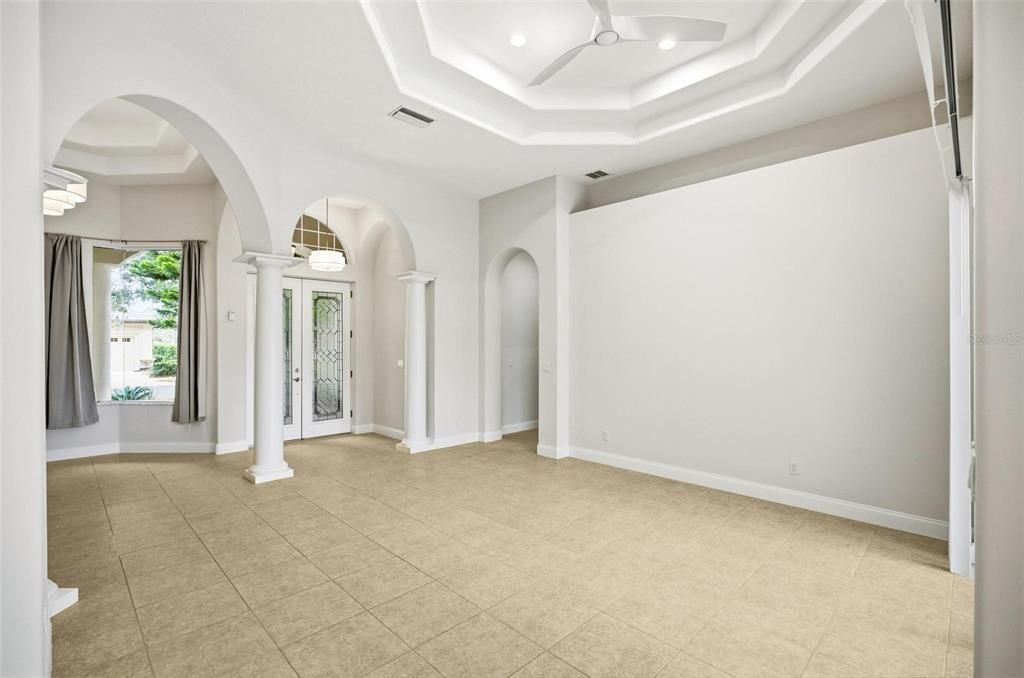 В аренду: $3,800 (3 спален, 3 ванн, 2400 Квадратных фут)