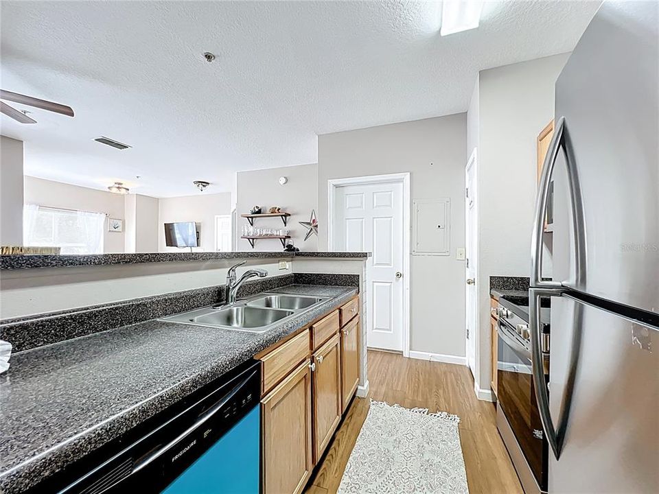 En Renta: $1,800 (2 camas, 2 baños, 925 Pies cuadrados)