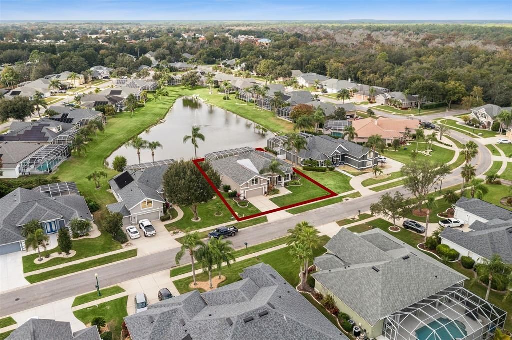 En Venta: $899,000 (4 camas, 3 baños, 3067 Pies cuadrados)