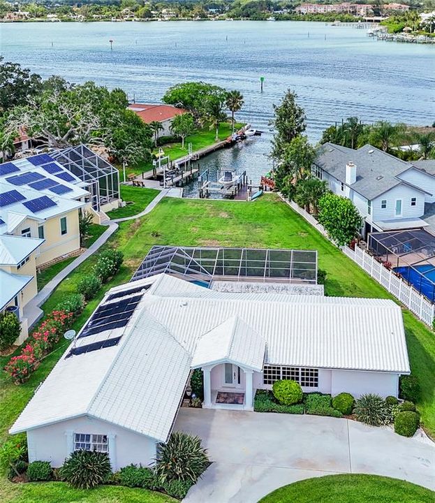 На продажу: $3,100,000 (2 спален, 2 ванн, 1961 Квадратных фут)