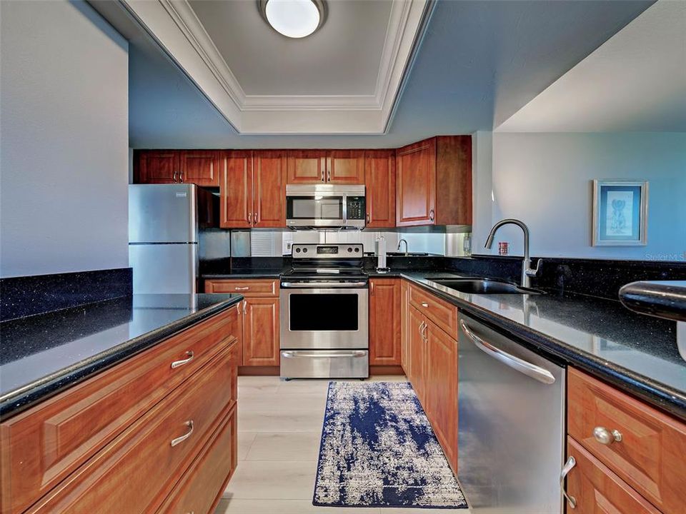 На продажу: $475,000 (1 спален, 1 ванн, 789 Квадратных фут)