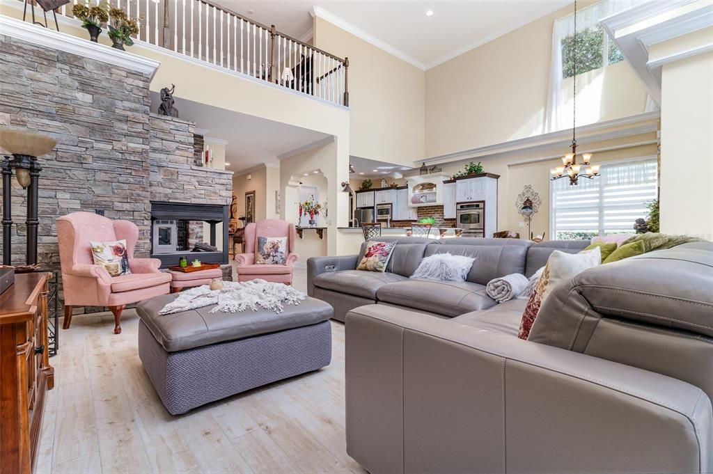 На продажу: $1,190,000 (5 спален, 3 ванн, 4966 Квадратных фут)