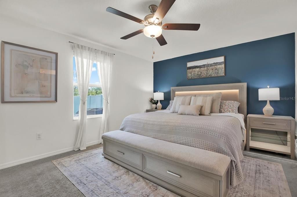 En Renta: $2,400 (3 camas, 2 baños, 1484 Pies cuadrados)