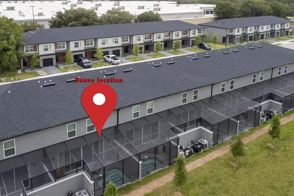 For Sale: $400,000 (4 beds, 3 baths, 1752 Square Feet)