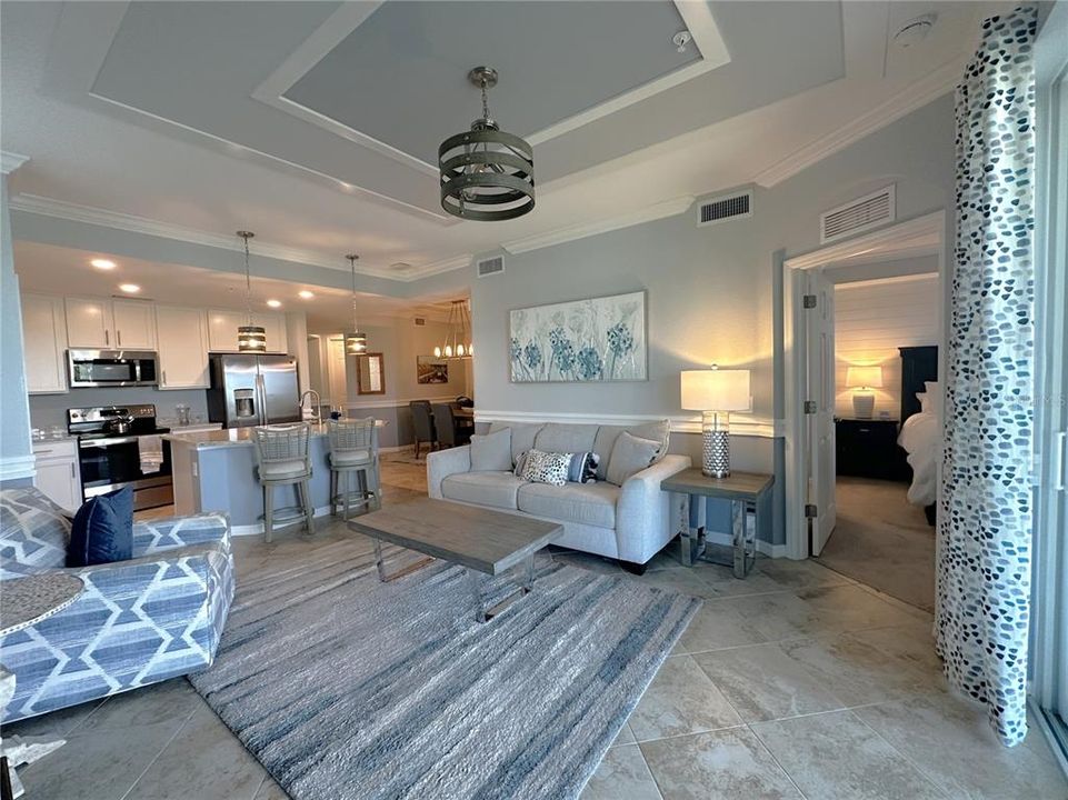 В аренду: $6,000 (3 спален, 2 ванн, 1301 Квадратных фут)