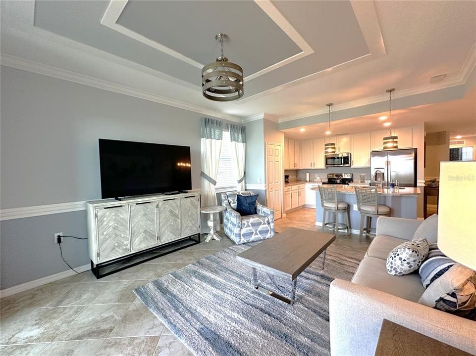 В аренду: $6,000 (3 спален, 2 ванн, 1301 Квадратных фут)