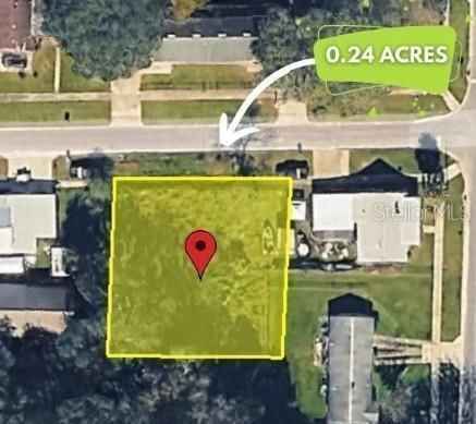 For Sale: $29,900 (0.24 acres)