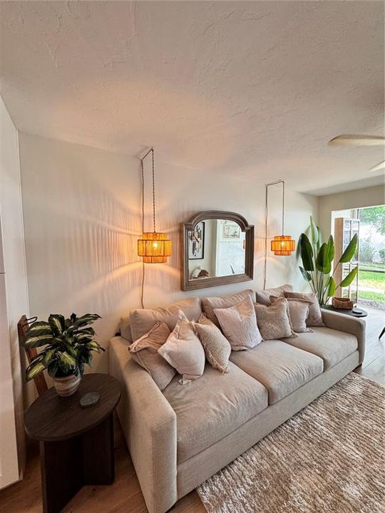 En Renta: $8,500 (2 camas, 2 baños, 1012 Pies cuadrados)