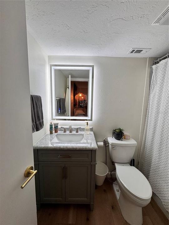 En Renta: $8,500 (2 camas, 2 baños, 1012 Pies cuadrados)