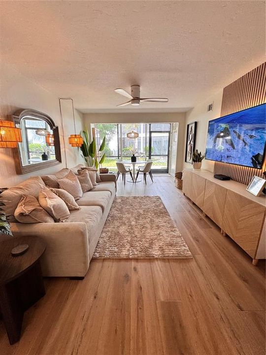 En Renta: $8,500 (2 camas, 2 baños, 1012 Pies cuadrados)