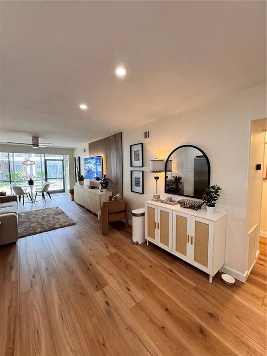 En Renta: $8,500 (2 camas, 2 baños, 1012 Pies cuadrados)