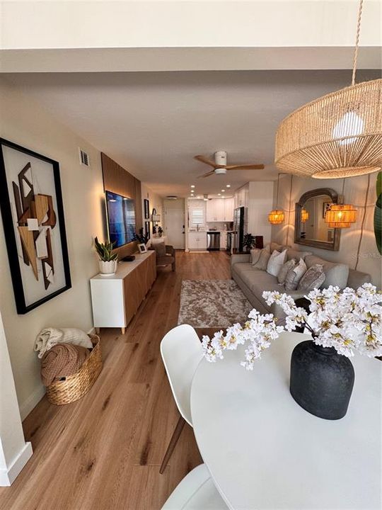 En Renta: $8,500 (2 camas, 2 baños, 1012 Pies cuadrados)